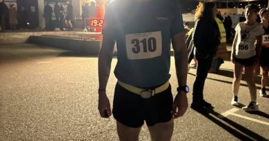 Joseph Baghioni : le triathlète qui repousse les limites de la performance sportive