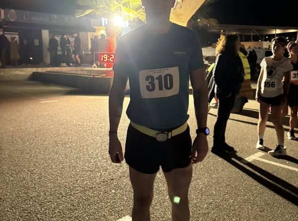 Joseph Baghioni : le triathlète qui repousse les limites de la performance sportive