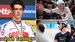 Josh Tarling : 10 faits surprenants à découvrir