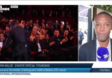 Journal International : Actu du 23 septembre 2025 - TV5MONDE