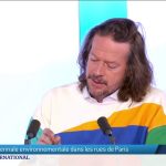 Journal International : Actu du 4 octobre 2025 - TV5MONDE
