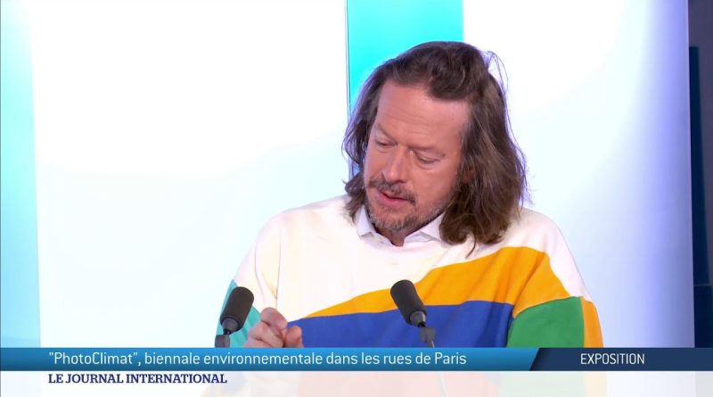 Journal International : Actu du 4 octobre 2025 - TV5MONDE