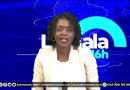 Journal Lingala - Mardi 23 Décembre 2025 à 16h00