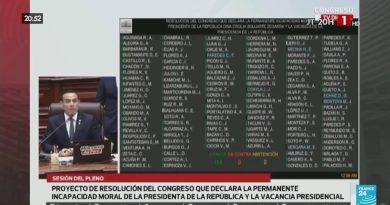 Journal Télévisé de 20h - Vendredi 10 Octobre 2025