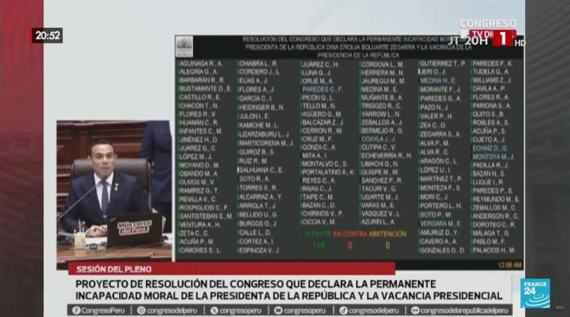 Journal Télévisé de 20h - Vendredi 10 Octobre 2025