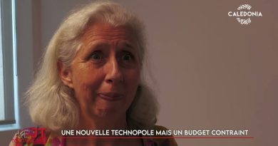 Journal Télévisé du 9 décembre 2025