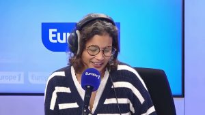 Journal de 8h : Édition du 14 octobre 2025