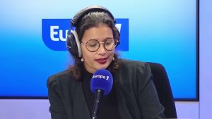 Journal de 8h : Édition du 3 novembre 2025