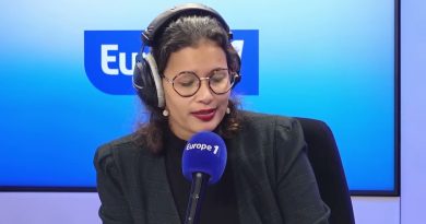 Journal de 8h : Édition du 3 novembre 2025