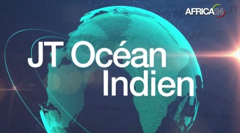 Journal de l'Océan Indien - Édition du 25 octobre 2025
