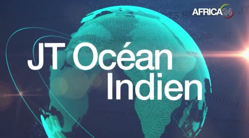 Journal de l'Océan Indien - Édition du 26 octobre 2025