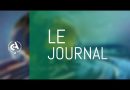 Journal d'info 12H00 - Édition du 7 octobre 2025