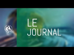 Journal d'info 12H00 - Édition du 7 octobre 2025