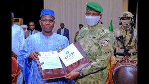 Journal du 18 novembre 2025 : Actu Internationale et Nationale