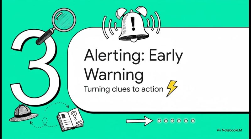 Journalisation et Alertes ML en Production : Fiabilité des Modèles