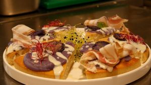 Journée Internationale de la Cuisine Italienne : Saveurs à Découvrir