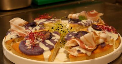 Journée Internationale de la Cuisine Italienne : Saveurs à Découvrir