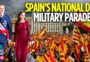 Journée Nationale de l'Espagne 2025 : Défilé Militaire en Direct
