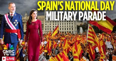 Journée Nationale de l'Espagne 2025 : Défilé Militaire en Direct
