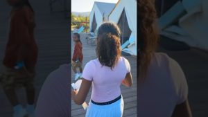 Journée de Camping en Famille : Aventures et Souvenirs