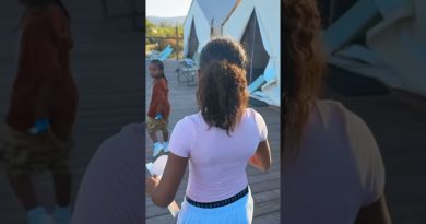 Journée de Camping en Famille : Aventures et Souvenirs