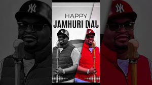 Journée de Jamuhuri au Kenya : Événements en direct 🇰🇪