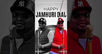 Journée de Jamuhuri au Kenya : Événements en direct 🇰🇪