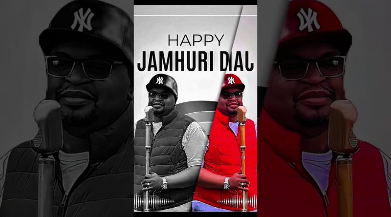 Journée de Jamuhuri au Kenya : Événements en direct 🇰🇪