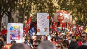 Journée de grève du 2 décembre : quelles mobilisations ce mardi dans nos départements ?