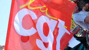 Journée de grève et de rassemblement à Argentan le mardi 2 décembre