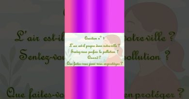 Journée nationale de la qualité de l'air : A1-A2 - 14 oct.