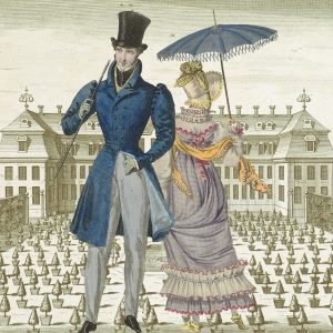 Journées Jane Austen - Citescope