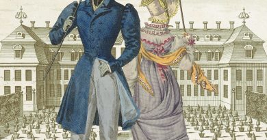 Journées Jane Austen - Citescope