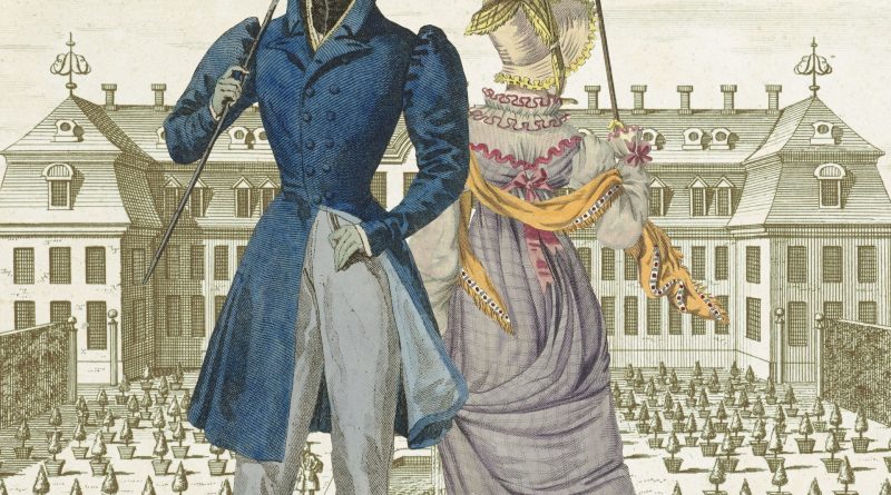 Journées Jane Austen - Citescope