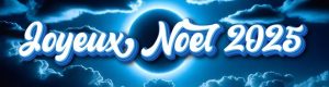 Joyeux Noël 2025 de l'Association Educnaute Infos - ASSOCIATION EDUCNAUTE-INFOS