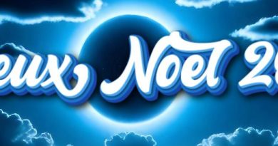 Joyeux Noël 2025 de l'Association Educnaute Infos - ASSOCIATION EDUCNAUTE-INFOS