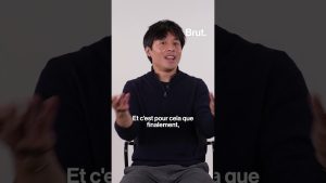 Julien Song dévoile ses pensées pendant une partie d'échecs