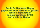 « Décision surprise sur l'implantation de 2 EPR2 au Bugey »