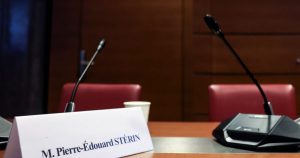 Justice. Refus de comparaître devant les députés : le milliardaire Stérin entendu par la police en novembre