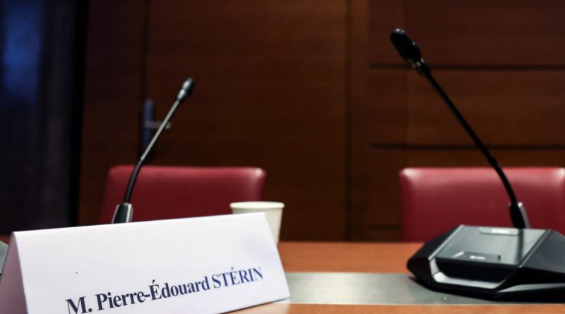 Justice. Refus de comparaître devant les députés : le milliardaire Stérin entendu par la police en novembre