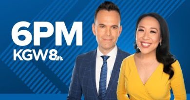 KGW : Les Actualités de 18h, Lundi 13 Octobre 2025