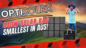 🔥 KINGS, OPTISOLEX, ALLPOWERS : Meilleure couverture solaire 2025 ?