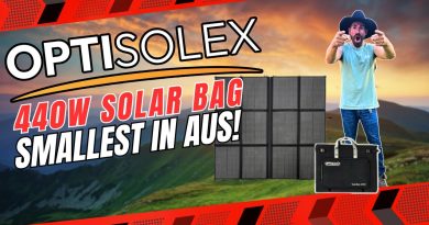 🔥 KINGS, OPTISOLEX, ALLPOWERS : Meilleure couverture solaire 2025 ?