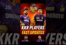 KKR 2026 : Anukul Roy brille, Umran Malik s'impose !