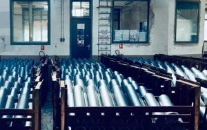 KNDS France renouvelle son engagement auprès des Forges de Tarbes