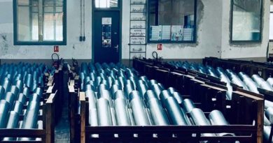 KNDS France sécurise la production d’obus de 155 mm en France : contrat inédit avec Les Forges de Tarbes pour 2026-2028 KNDS France renouvelle son engagement auprès des Forges de Tarbes