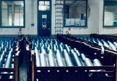 KNDS France renouvelle son engagement auprès des Forges de Tarbes