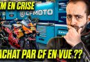 KTM racheté par CF Moto : vers une catastrophe annoncée ?