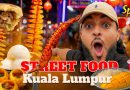 KUALA LUMPUR : Top Street Food à moins de 2$