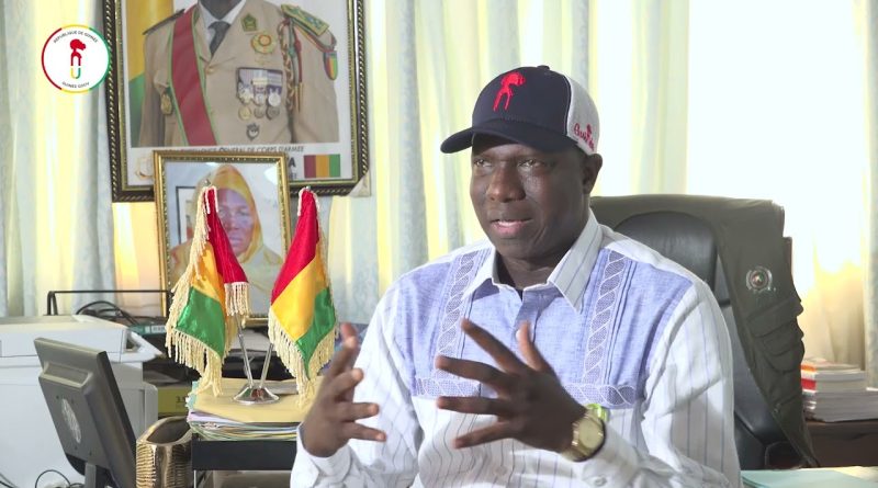 KUSH : L'IIFPIDCA s'engage pour sa prévention et éradication